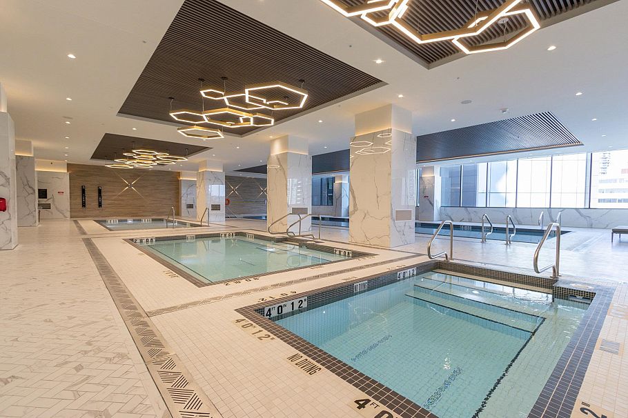 2704 4168 LOUGHEED HIGHWAY, Burnaby BC V5C 6A7 Burnaby, BC - 28