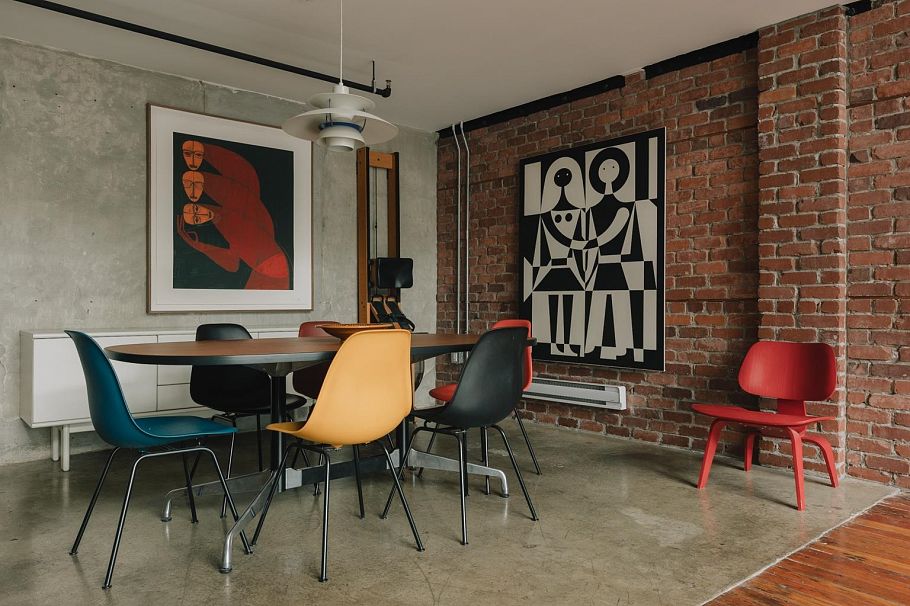 87 E Cordova Street Vancouver, BC - 26