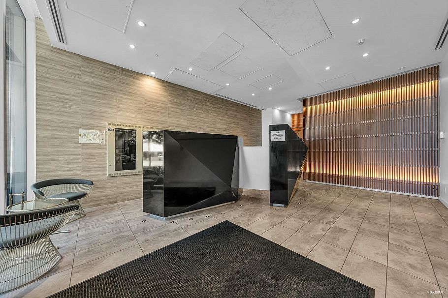 1707 4638 Gladstone Street Vancouver, BC - 24