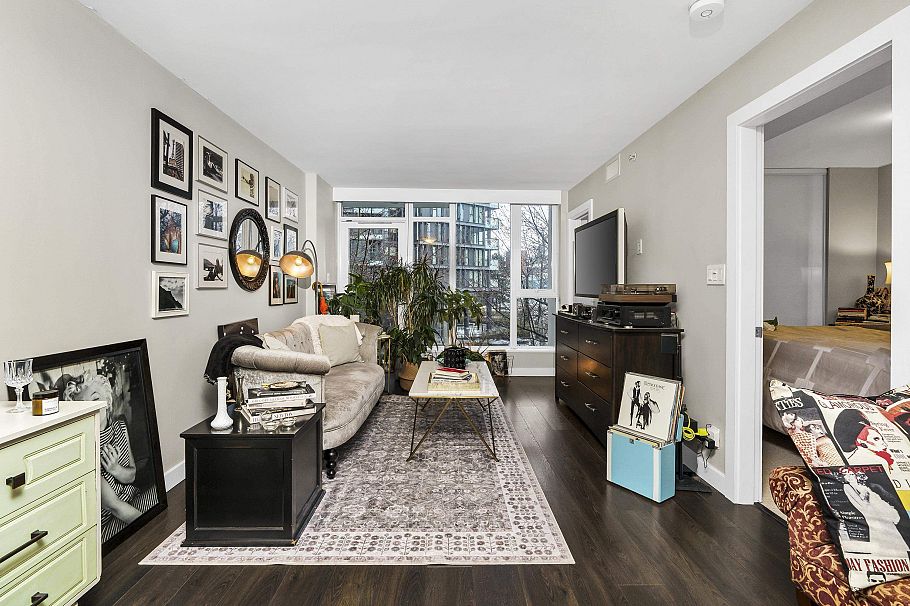 311 1618 Quebec Street Vancouver, BC - 7