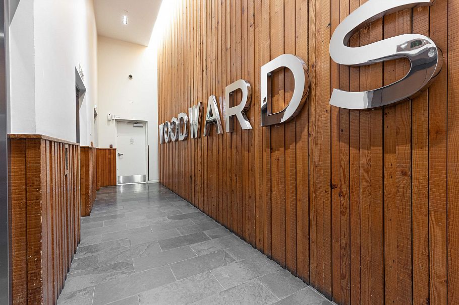 1808 128 W Cordova Street Vancouver, BC - 21