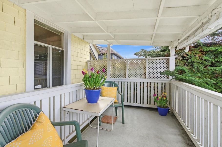 7405 West Boulevard Vancouver, BC - 24