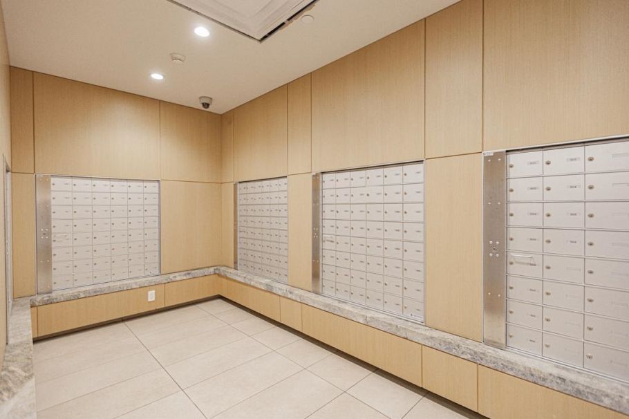 2907 8189 Cambie Street Vancouver, BC - 25