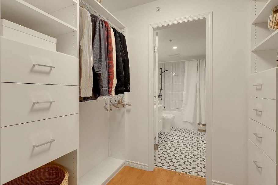 305 4868 Fraser Street Vancouver, BC - 28