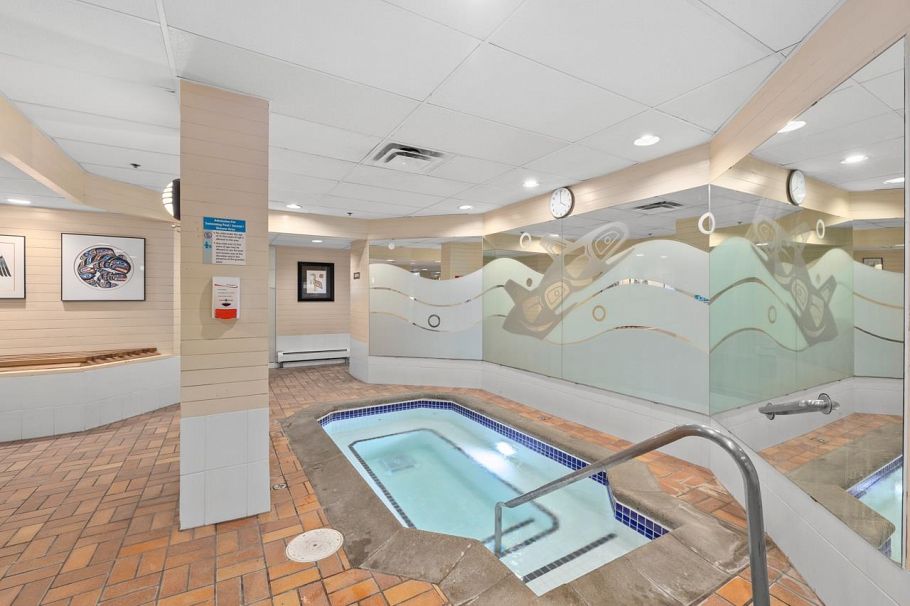 1601 2004 Fullerton Avenue North Vancouver, BC - 30