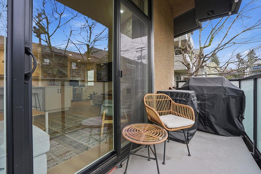 303 1516 Charles Street Vancouver, BC - 34