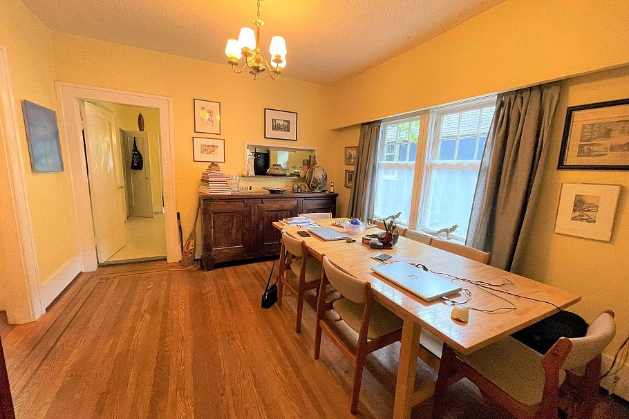 3259 W 7th Avenue Vancouver, BC - 3