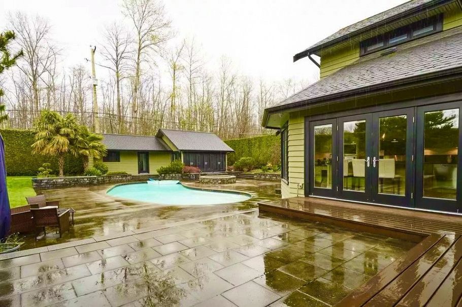 Studio 1912 ACADIA ROAD, Vancouver BC V6T 1R4 Vancouver, BC - 1