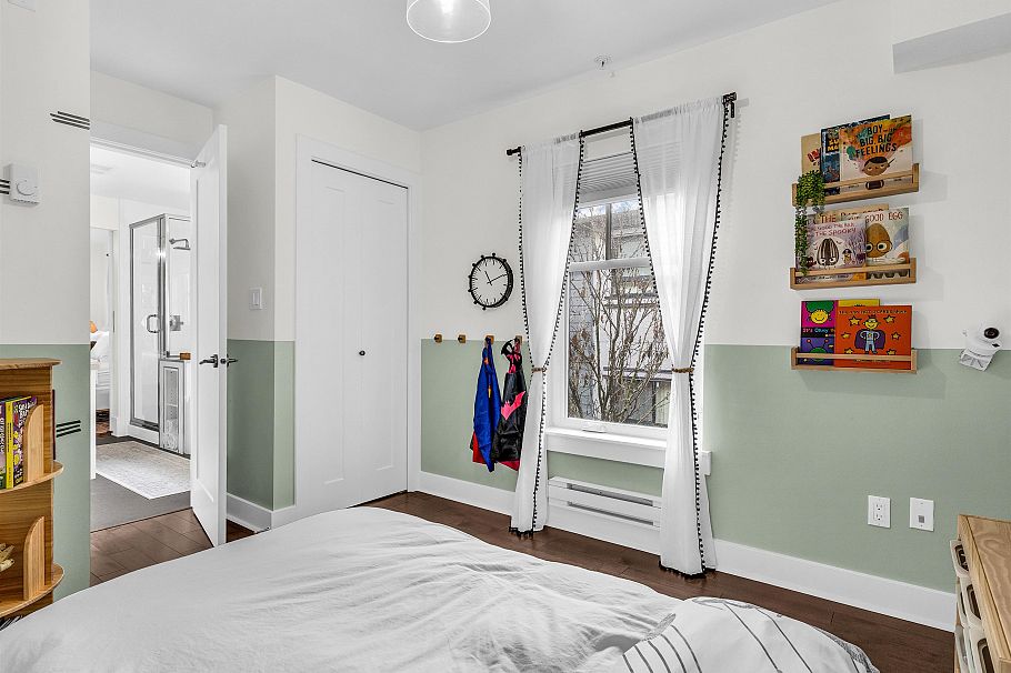 329 E 7th Avenue Vancouver, BC - 17