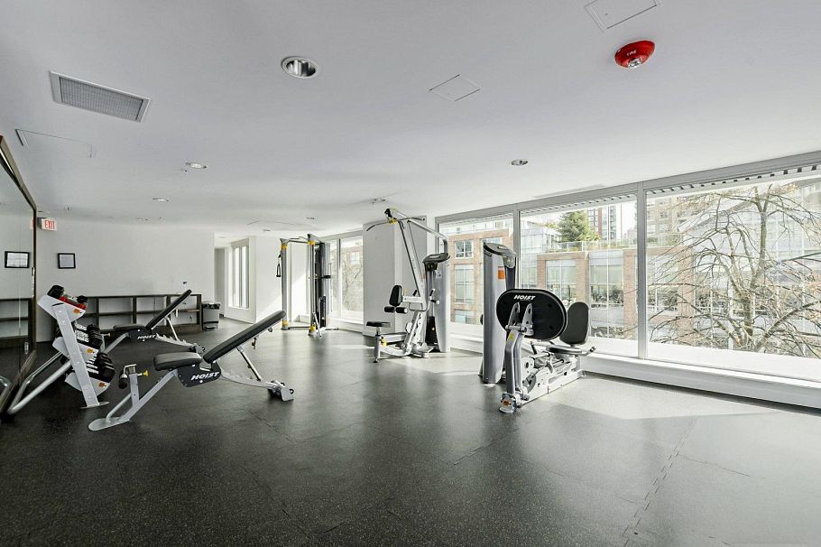 806 999 Seymour Street Vancouver, BC - 29