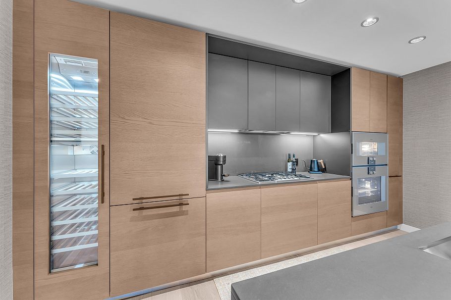 5205 1289 Hornby Street Vancouver, BC - 20