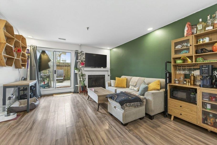 103 2333 Eton Street Vancouver, BC - 11