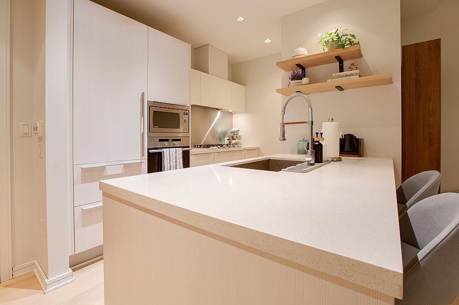 501 1616 Columbia Street Vancouver, BC - 8