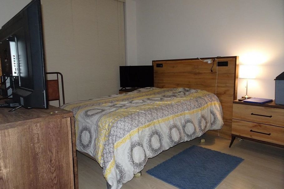 206 3660 Vanness Avenue Vancouver, BC - 6