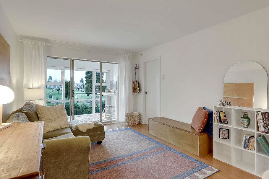 305 4868 Fraser Street Vancouver, BC - 13