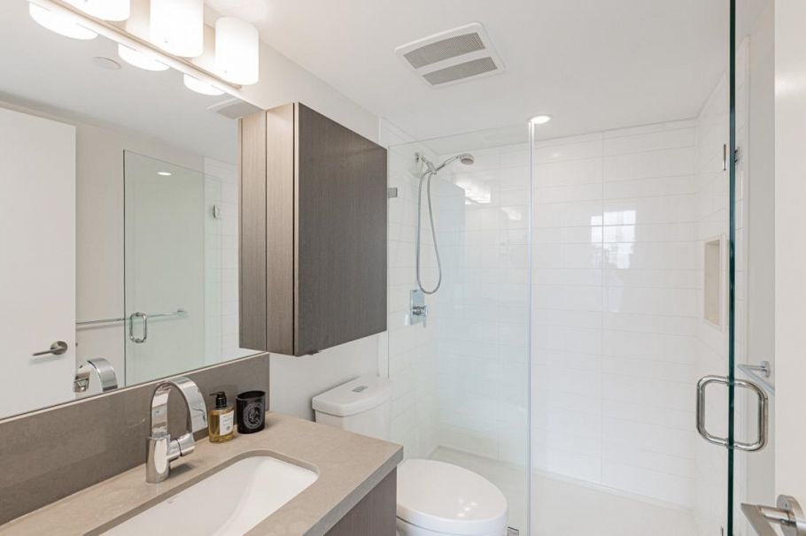 2907 8189 Cambie Street Vancouver, BC - 10