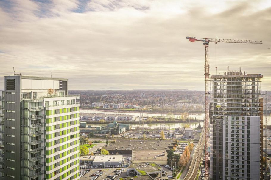 2907 8189 Cambie Street Vancouver, BC - 19