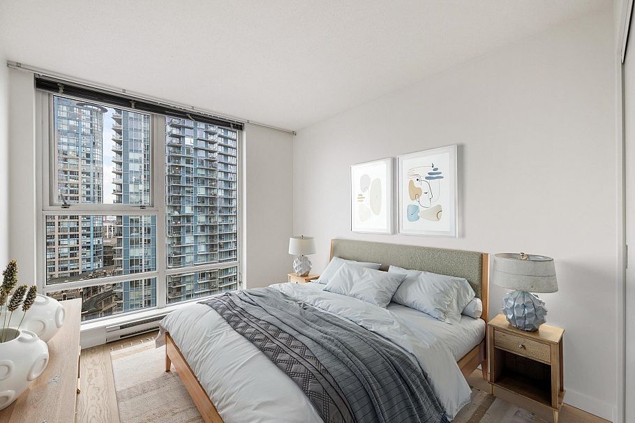 1507 602 Citadel Parade Vancouver, BC - 17