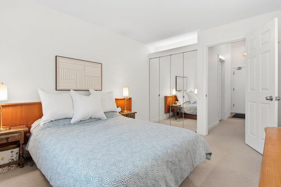 314 2416 W 3rd Avenue Vancouver, BC - 15