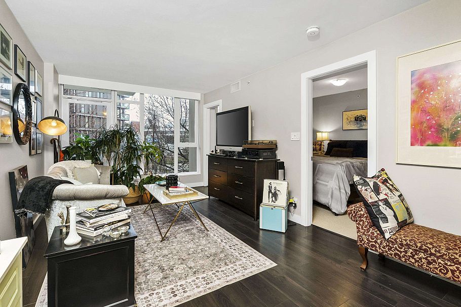 311 1618 Quebec Street Vancouver, BC - 8