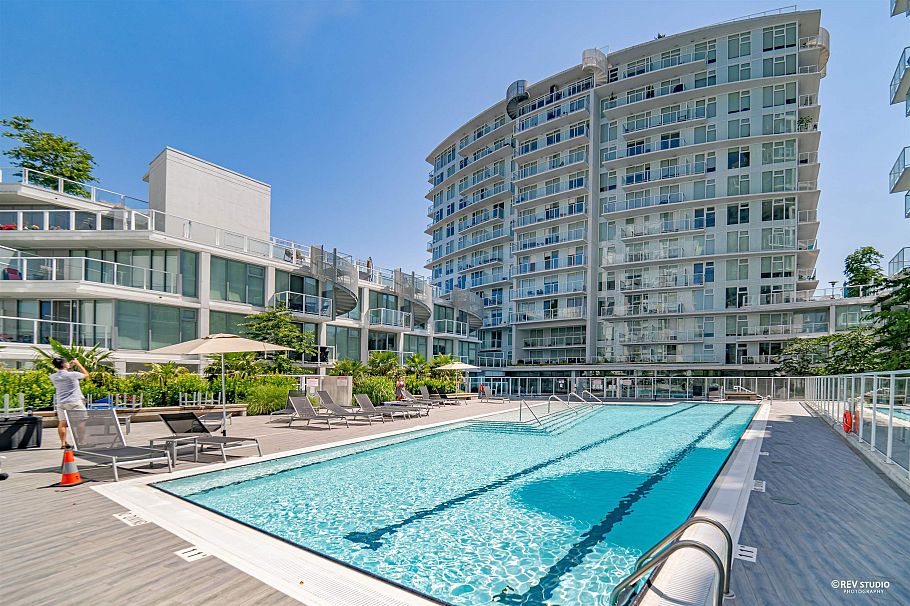 1707 4638 Gladstone Street Vancouver, BC - 31