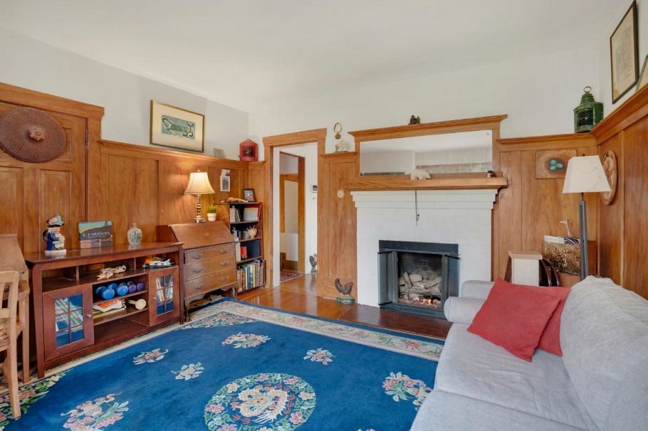 7405 West Boulevard Vancouver, BC - 5