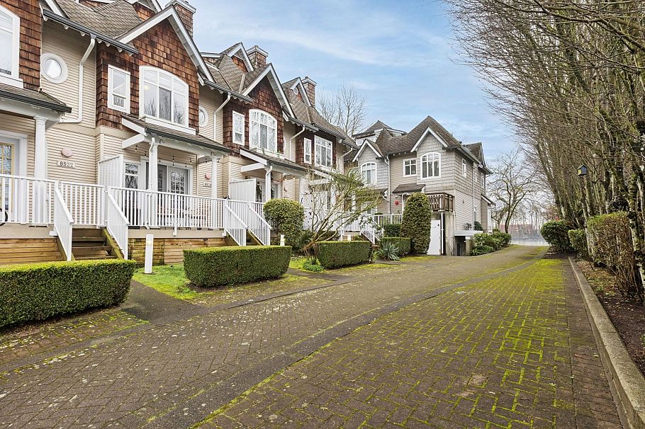 8528 Lighthouse Way Vancouver, BC - 28