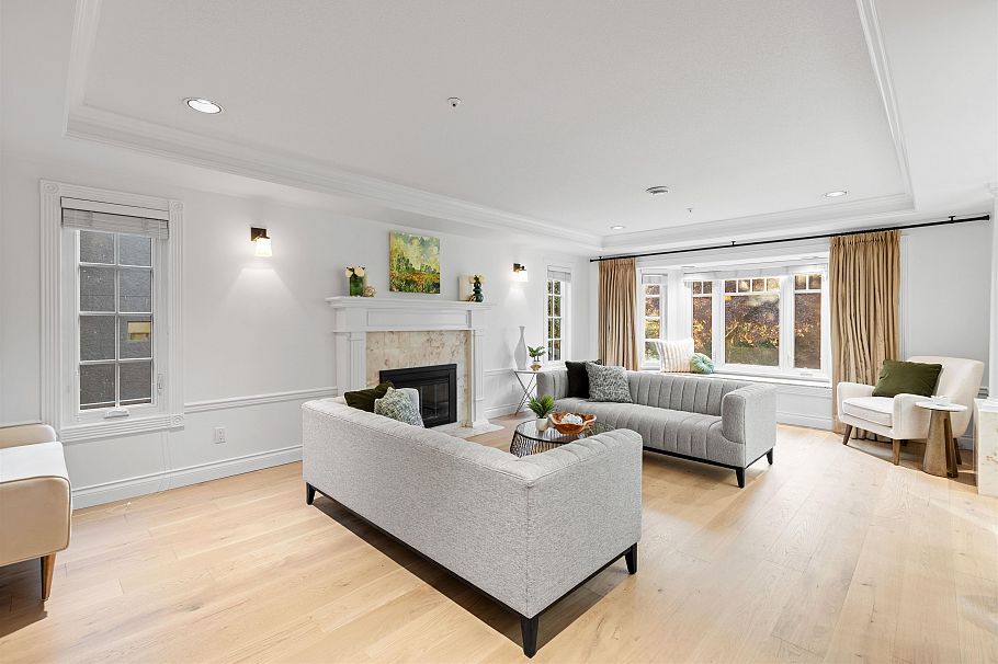 2318 Oliver Crescent Vancouver, BC - 10