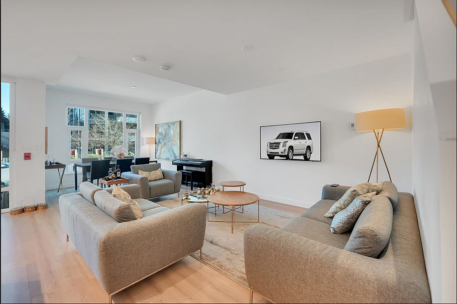 107 1500 Fern Street North Vancouver, BC - 8