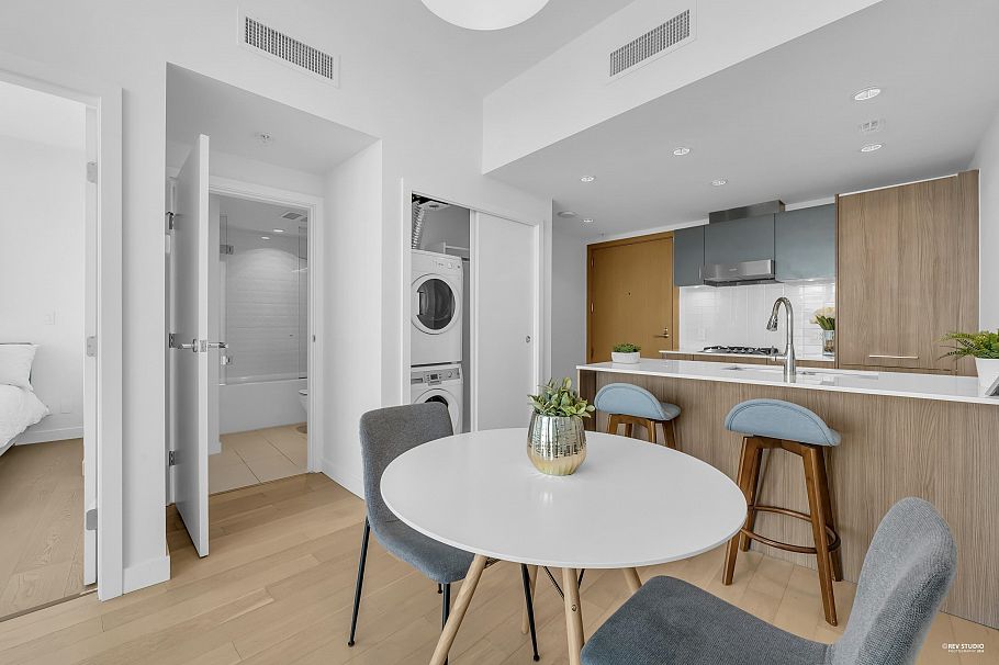 1707 4638 Gladstone Street Vancouver, BC - 8