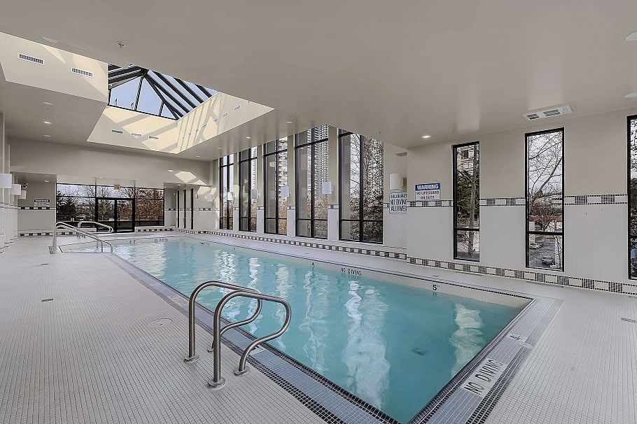 1701 2355 Madison Avenue Burnaby, BC - 23