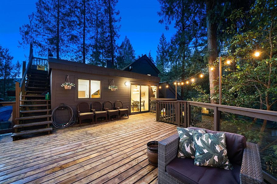 1616 Roxbury Road North Vancouver, BC - 25