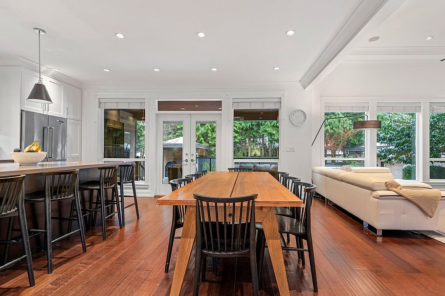 3360 Baird Road North Vancouver, BC - 11