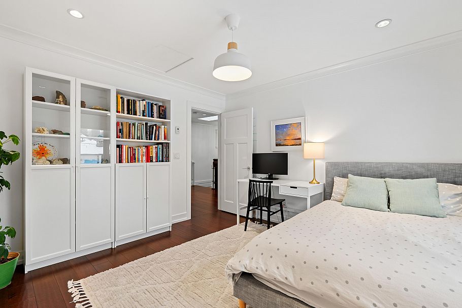 3360 Baird Road North Vancouver, BC - 22