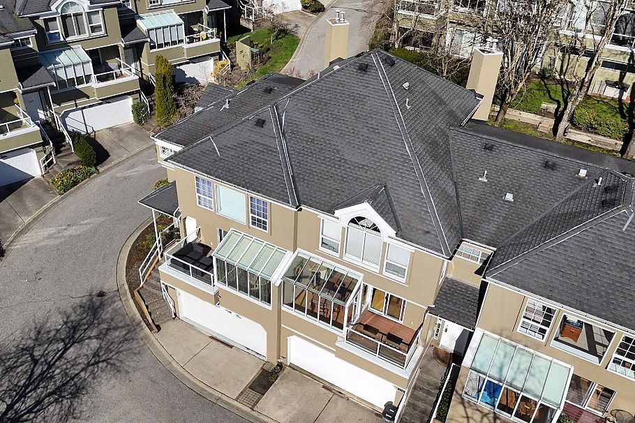 2387 Quayside Court Vancouver, BC - 24