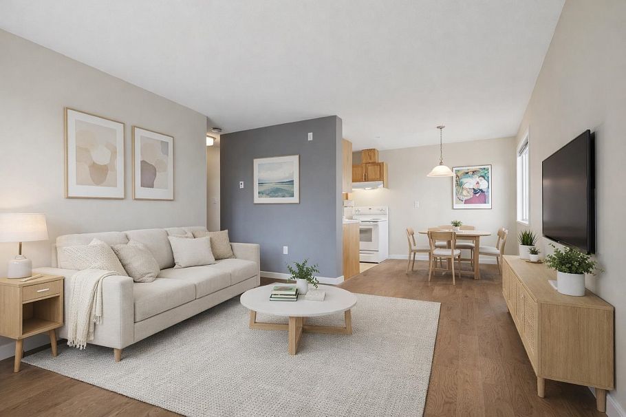 303 357 E 2nd Street North Vancouver, BC - 5