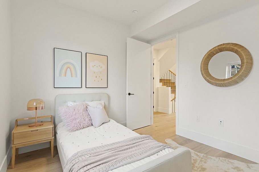 2 3919 W 18th Avenue Vancouver, BC - 21