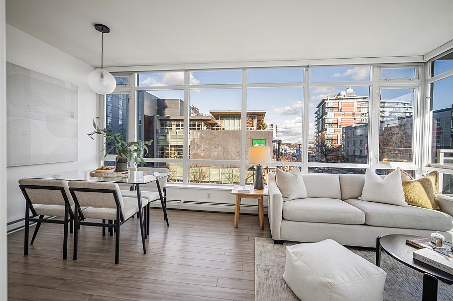 305 1775 Quebec Street Vancouver, BC - 33