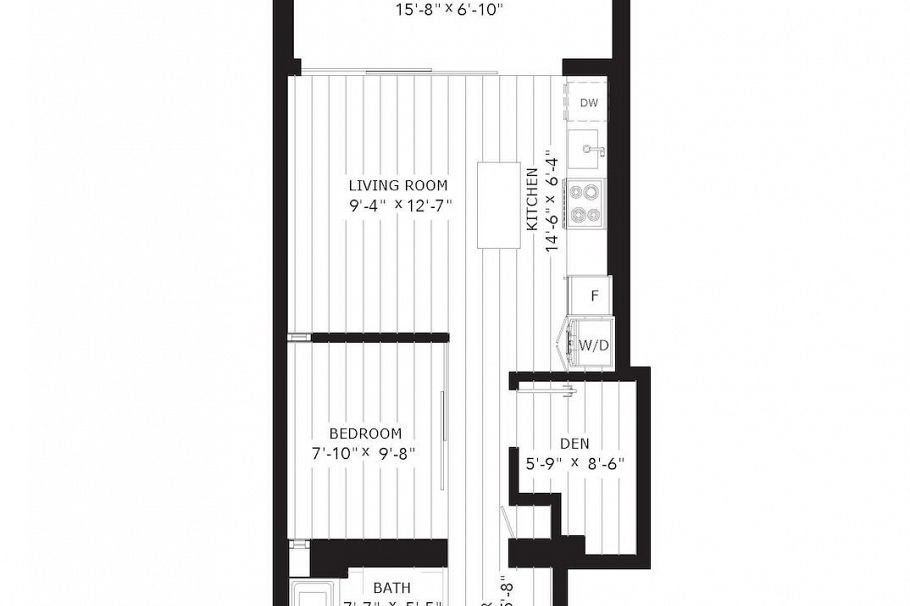 806 999 Seymour Street Vancouver, BC - 36