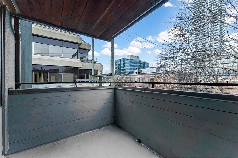 407 1476 W 10th Avenue Vancouver, BC - 7