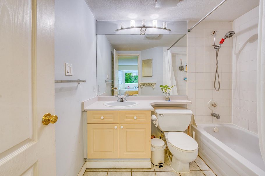 207 3738 Norfolk Street Burnaby, BC - 12