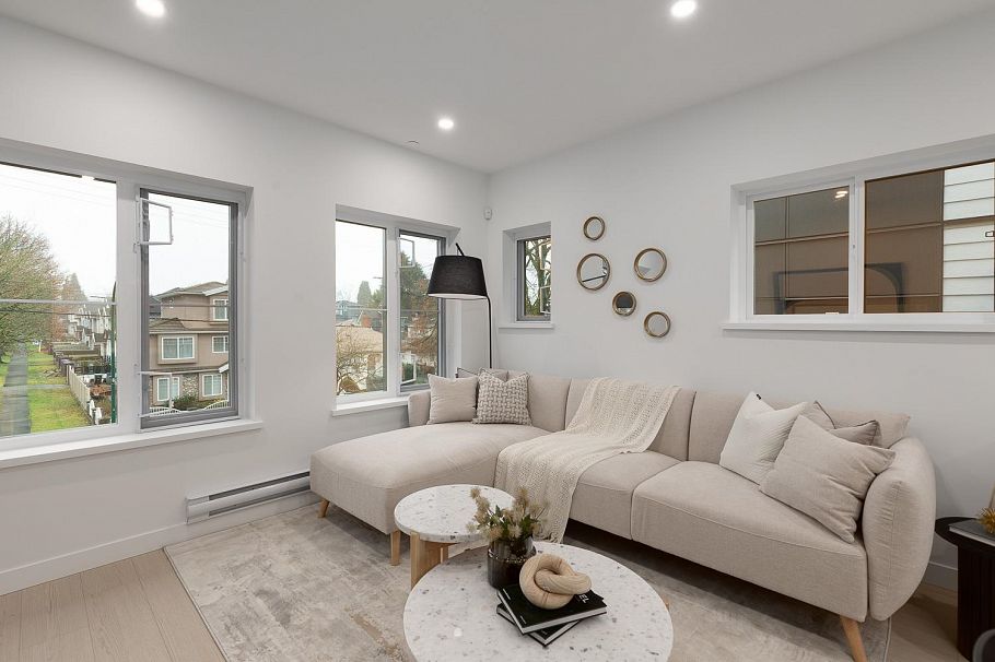 203 2329 E 34th Avenue Vancouver, BC - 8