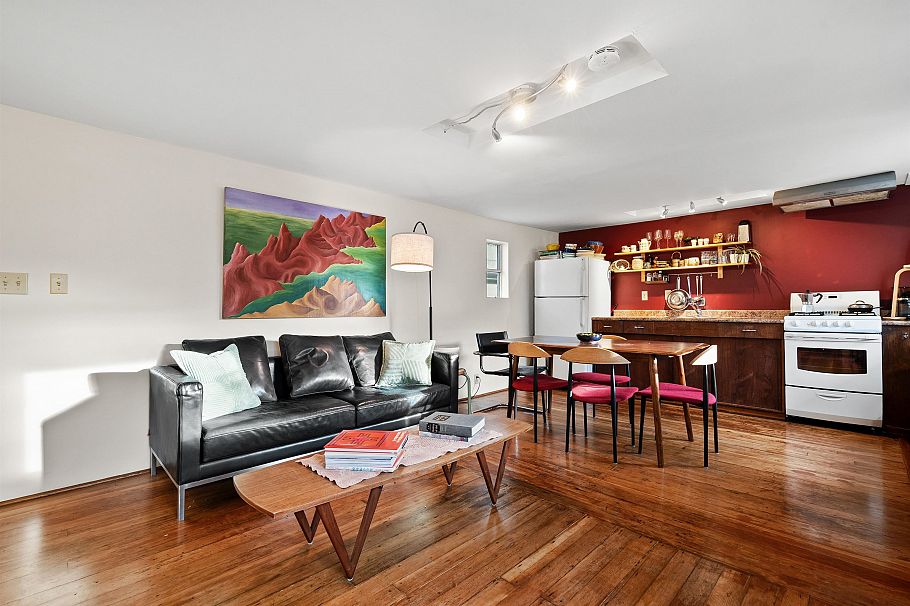 1829 1831 W 2nd Avenue Vancouver, BC - 32