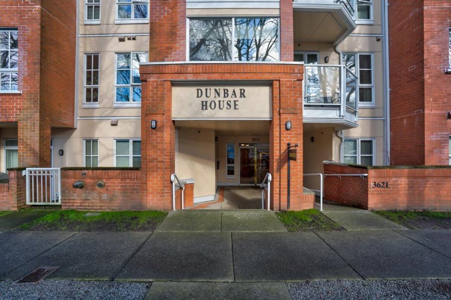 402 3621 W 26th Avenue Vancouver, BC - 32