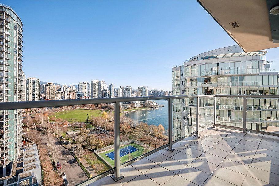 1903 1515 Homer Mews Vancouver, BC - 25