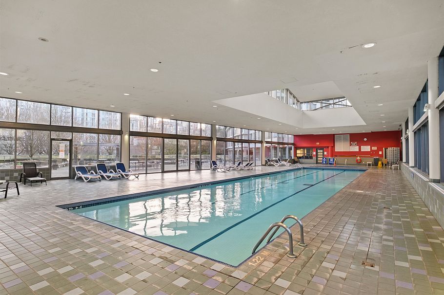 1507 1008 Cambie Street Vancouver, BC - 22