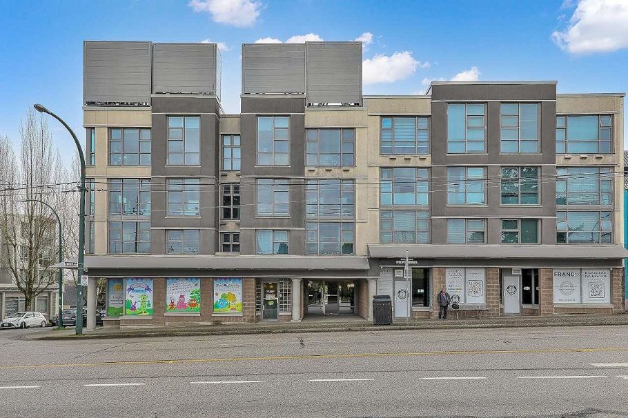 305 4868 Fraser Street Vancouver, BC - 32