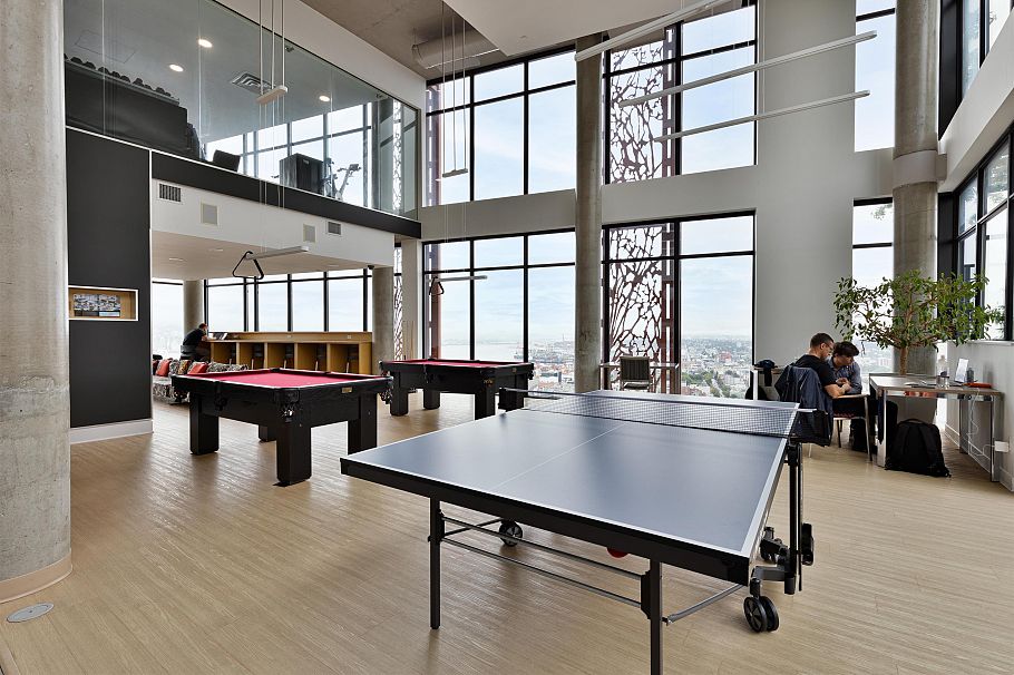 1808 128 W Cordova Street Vancouver, BC - 20