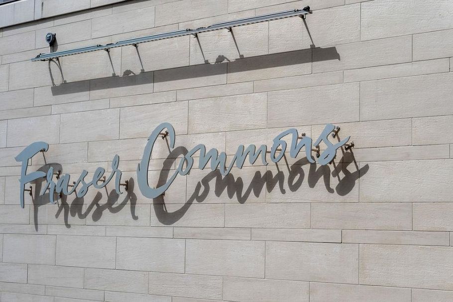 205 8188 Fraser Street Vancouver, BC - 2