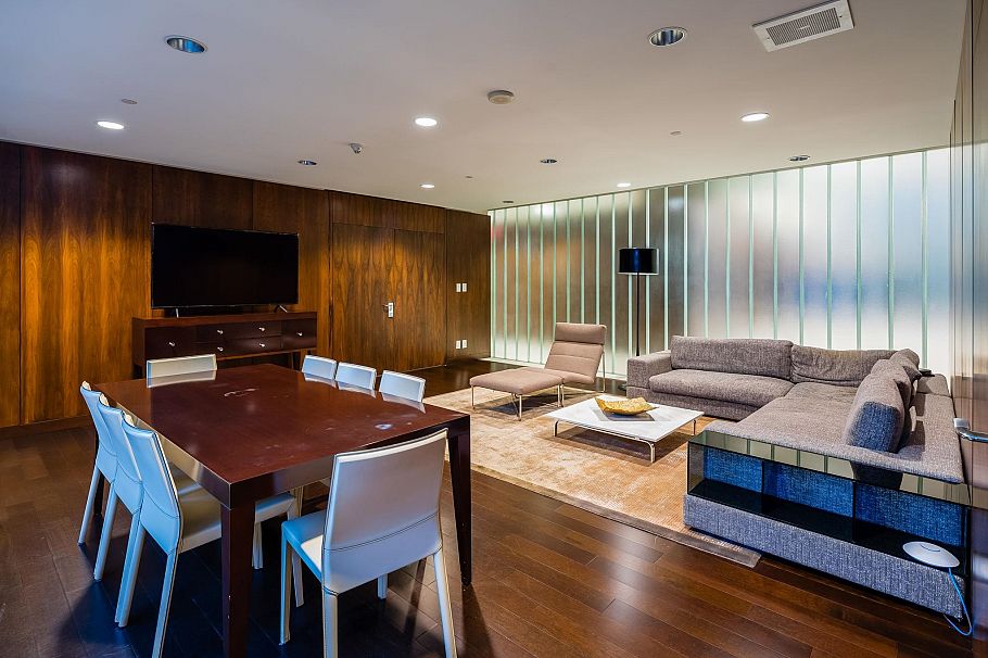 TH102 1139 W Cordova Street Vancouver, BC - 28